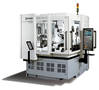 Wire Erosion Machine can be fully automated.