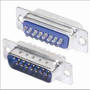 
L-Com Offers Bulk-Packaged Connectors: D-Subminiature and HD Connectors Available
