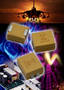 Ceramic Capacitors are RoHS compliant.