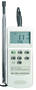 
Economical Hot Wire Anemometer Series HHF42
