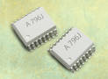 Sigma-Delta Modulator suits industrial motor applications.