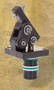 Hinge Clamps provide maximum operating pressure of 3,600 psi.
