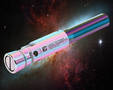 
New UBT-B2 Universal(TM) Burnishing Tool from Cogsdill
