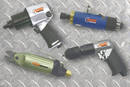 
Extensive New Line of Industrial Pneumatic Tools Announced
