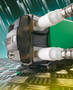 Filling and Plugging System meets needs of clinical trials.