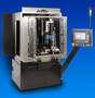 Honing Machine can size/finish bores to submicron accuracy.