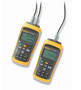 Reference Thermometers feature 128 x 64-backlit LCD display.