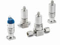 
Swagelok Introduces Thermal-Immersion Diaphragm Valves for Semiconductor Manufacturing
