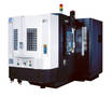 
Makino a51 Horizontal Machining Center on Display at WESTEC
