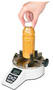 Torque Testers feature mechanical overload protection.
