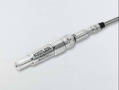 Pressure Sensor comes with built-in ground isolation.