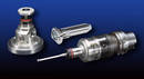 
Mida Optical Twin Probe System Streamlines Machine Tool Applications - New from Marposs at WESTEC 2009
