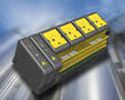
Emerson's Safety Technologies to be Used in Tank Overspill Protection Systems for BP Oil
