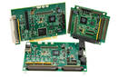 
Introducing an Expanded Line of Prodigy� Motion Cards for OEM Machine Designers with Onboard C-Motion Program Execution
