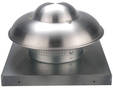 Axial Exhaust Fans are suitable for roof or wall mounting.