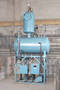 
Cleaver-Brooks to Display Traymaster(TM) Deaerator at 2009 AHR Expo
