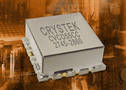 VCO operates from 2,745-2,860 MHz.