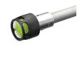 
Guardair Corporation Introduces the Quiet Force(TM) Nozzle
