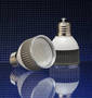 LED Light Bulbs suit indoor lighting applications.