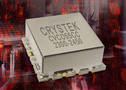 VCO operates from 2,300-2,450 MHz.