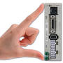 
Omron's Space-Saving R7D-B Series Servo Drives Deliver Advanced Functionality in an Ultra Compact Design at Low Cost
