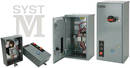 
Moeller Offers Ready-Made Enclosed Motor Starters
