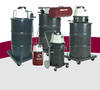 
705 Series Air Vacuums
