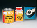 Ceramic Adhesive suits high temperature potting applications.