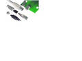
Interconnect Products Conform to the IEEE 1394 Standard
