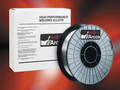 SS Bare Wire Electrode is available in .035-3/16 in. dia.
