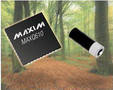 16-Bit Microcontroller operates from 1.7-3.6 V voltage range.