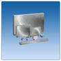 
Misumi Offers Comprehensive Line of Fixed and Configurable Metal Plates
