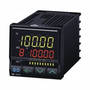 Temperature/Process Controller offers 0.1% accuracy.