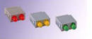 
Elma Offers LED Assemblies with Custom Brightness Options
