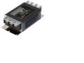 EMI Filters are offered in single- and three-phase versions.