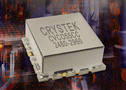 Voltage Controlled Oscillator operates from 2,480-2,960 MHz.