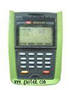 Network Analyzer supports bit error testing of ISO Layer 1-3.