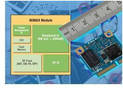 Baseband Device enables small form factor WiMAX USB dongles.