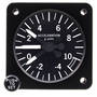 
The World's Most Advanced Electronic / Analog Cockpit Accelerometer from QED/Inc.
