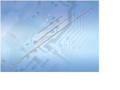 Temperature Sensor comes with wire leads up to 150 mm.