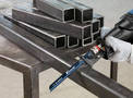Reciprocating Saw Blades feature Micro-Edge Technology(TM).