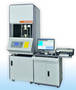 Analyzer measures properties of polymer and rubber compounds.