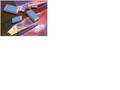 Resistors are available with post-manufacturing screening.
