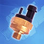 
Kavlico P356 Designed for Low Pressure Measurements
