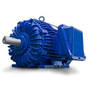 Oil Well Pump Motors are available from 3-100 hp power.