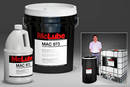 
New Water Based Semi-Permanent Mold Release Agent
