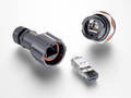 Ethernet Connectors utilize common core connector technology.