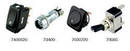 
New Switches and Switch Accessories from Del City
