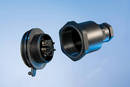 
Rear of Panel Sealing Added to Connector Range
