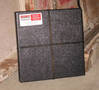 Strapping Dispenser Box withstands jobsite environments.